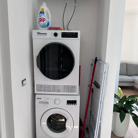 Brean Apartament Wlora