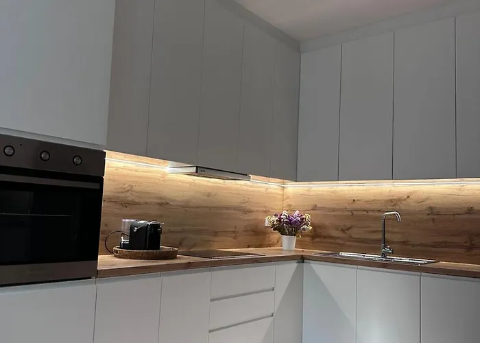 Brean Apartament Wlora