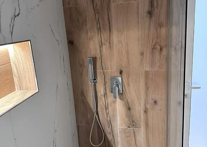 Brean Apartament Wlora