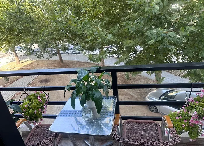 Appartamento Brean Vlorë