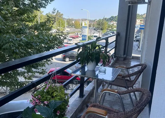 Brean Appartamento Vlorë