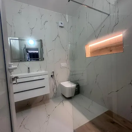 Appartamento Brean Vlorë