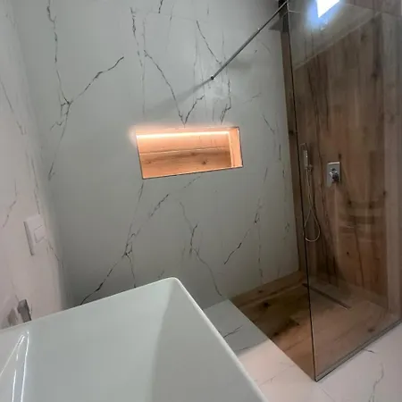 Brean Apartment