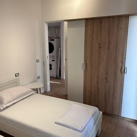 Apartment Brean *