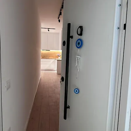 Apartment Brean