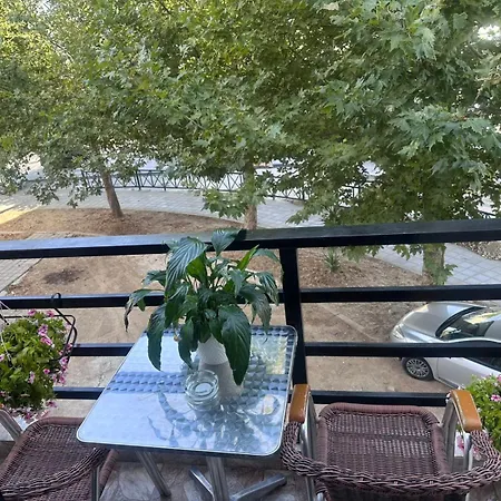 Apartment Brean Vlorë