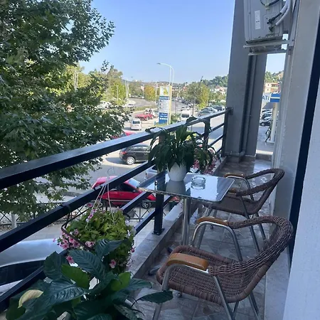 Brean Apartment Vlorë