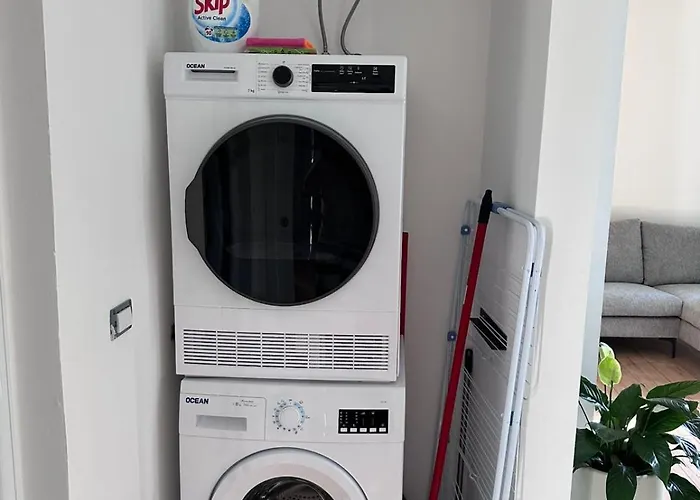 Brean Apartment Vlorë